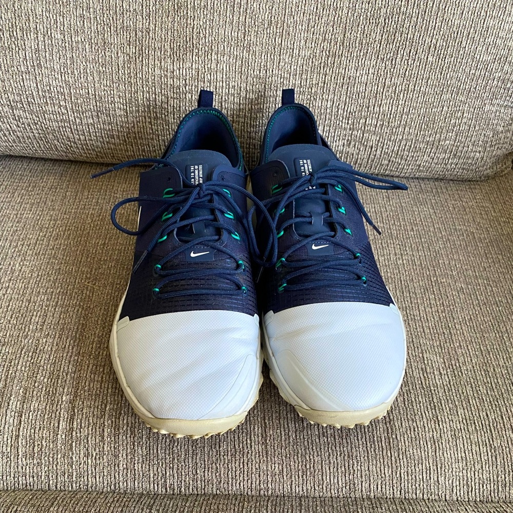 Nike Golf Shoes- Men’s size 10